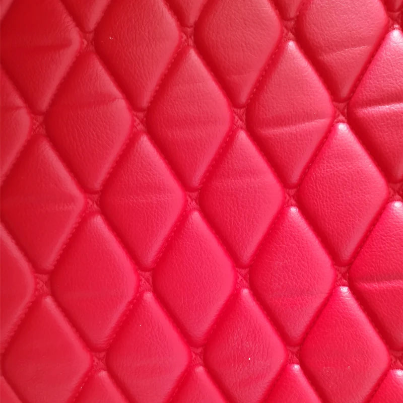Inferno 5D Custom Floor Mats – Chrysler 200 (2015–2017)