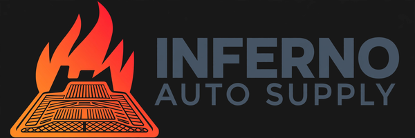 Inferno Auto Supply